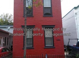 132 E 10th St #2, Covington, KY 41011