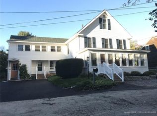 17 Young St, Bangor, ME 04401