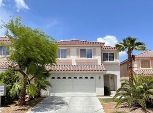 6180 Tawny Griffin Ave, Las Vegas, NV 89139