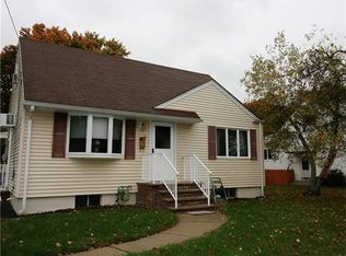 115 Robert Pl, South Plainfield, NJ 07080
