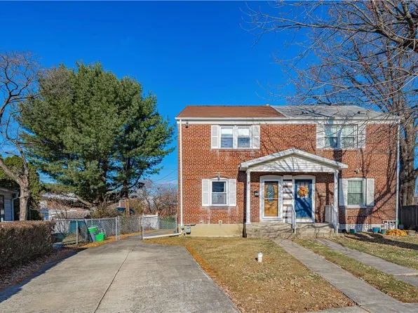 525 Vine St, Allentown, PA 18103