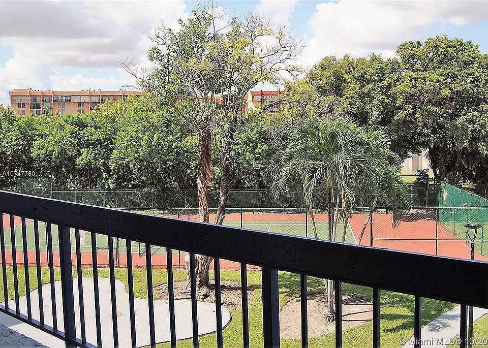 1st image of 9440 Fontainebleau Blvd APT 311