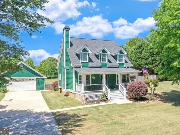 294 Brickyard Rd, Comer, GA 30627