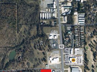 3050 S Muskogee Ave, Tahlequah, OK 74464