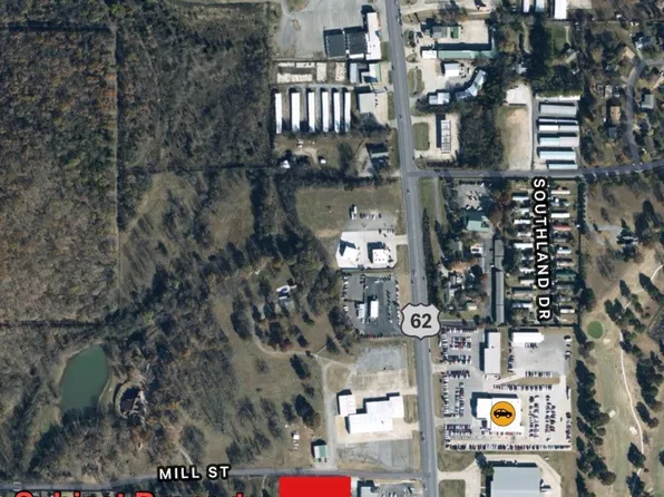 3050 S Muskogee Ave, Tahlequah, OK 74464