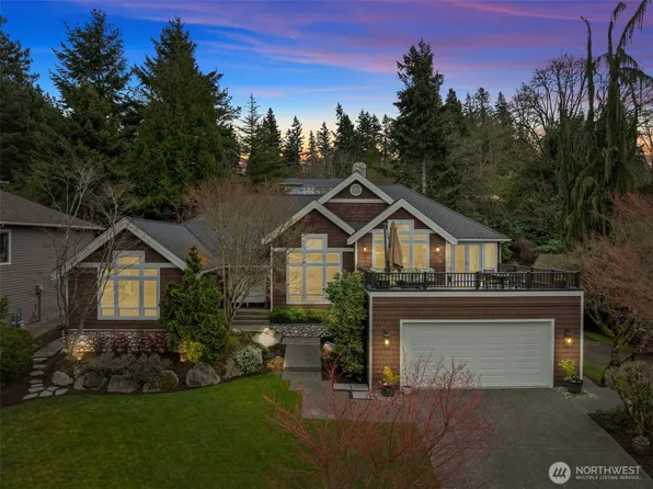 9722 111th Avenue NE, Kirkland, WA 98033