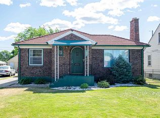 4712 N Altamont St, Spokane, WA 99217