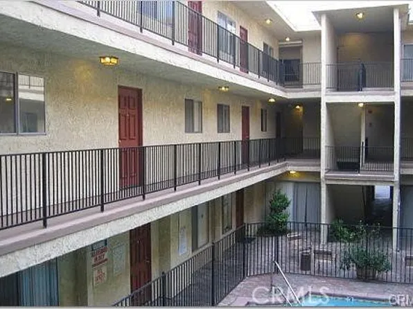 21219 Roscoe Blvd Unit 215, Canoga Park, CA 91304