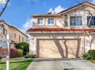 1715 Crater Peak Way, Antioch, CA