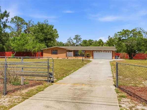 10744 Osceola Dr, New Port Richey, FL 34654