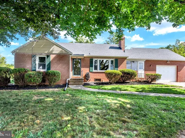 4530 Black Rock Rd, Hampstead, MD 21074