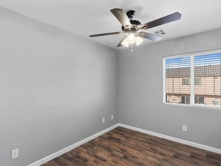 Large Renovated 3-Bed/2.5-Bath Townhomes at a Great Price with Covered Parking Included — Photo 17