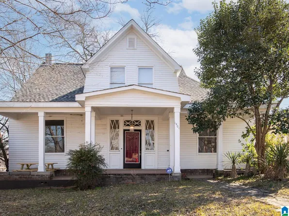 1401 11th St S, Birmingham, AL 35205