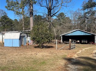 9010 Clark Rd, Fairburn, GA 30213