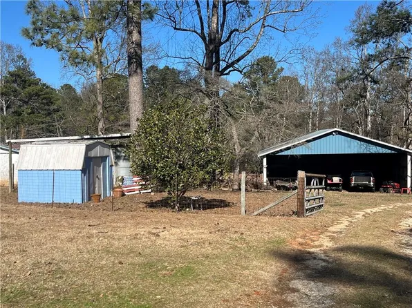 9010 Clark Rd, Fairburn, GA 30213