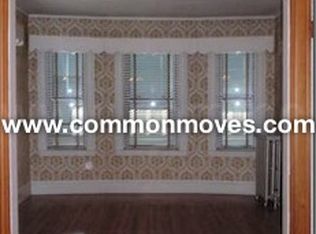 9 Hamilton Rd, Somerville, MA 02144