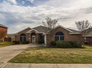 4514 Cedar Elm Ln, Sachse, TX 75048