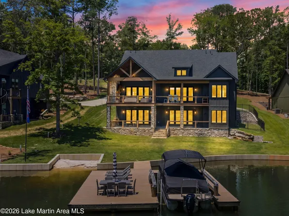 63 Tranquil Ln, Dadeville, AL 36853