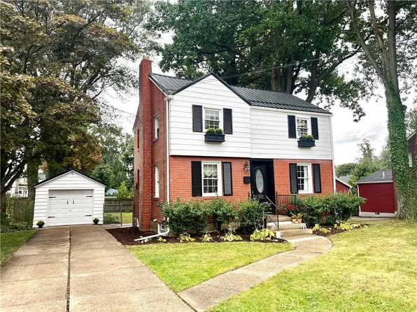 1741 W 32nd St, Erie, PA 16508