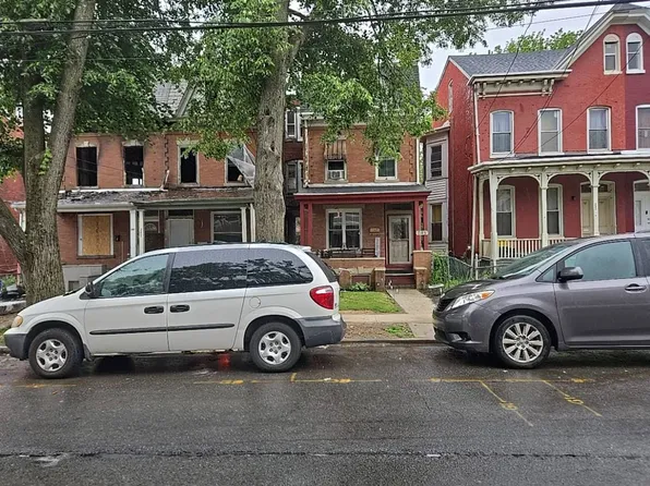 245 Bellevue Ave, Trenton, NJ 08618