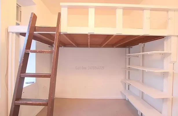 Rented by Corcoran | media 12