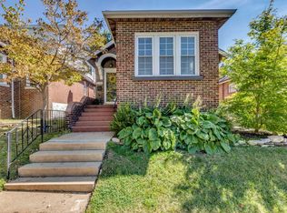 5732 Goener Ave, Saint Louis, MO