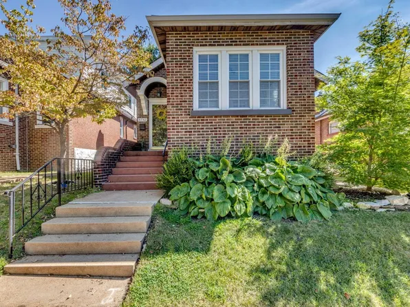 5732 Goener Ave, Saint Louis, MO 63116