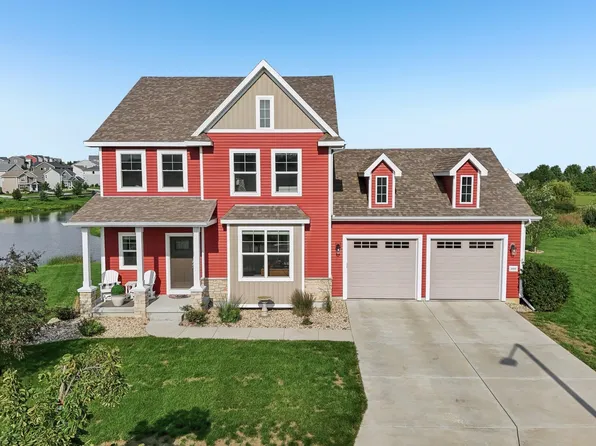 1060 Magic Mdw, Verona, WI 53593