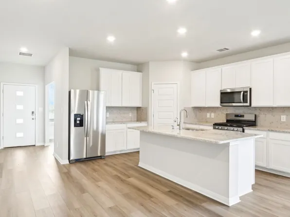 The Pearl (452) Plan, Lakeside Meadows