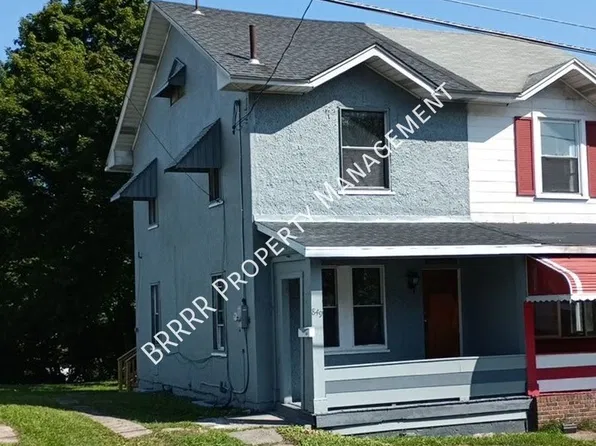 849 E Patterson St, Lansford, PA 18232