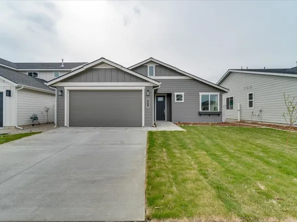 2905 N Corvus St, Post Falls, ID 83854