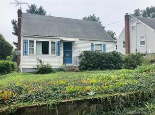 202 Alexander Rd, New Britain, CT 06053