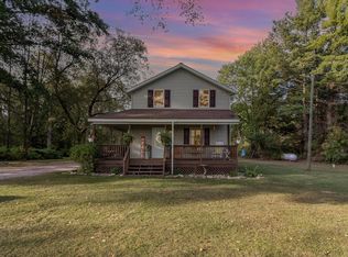 11594 W Drew Rd, Remus, MI 49340