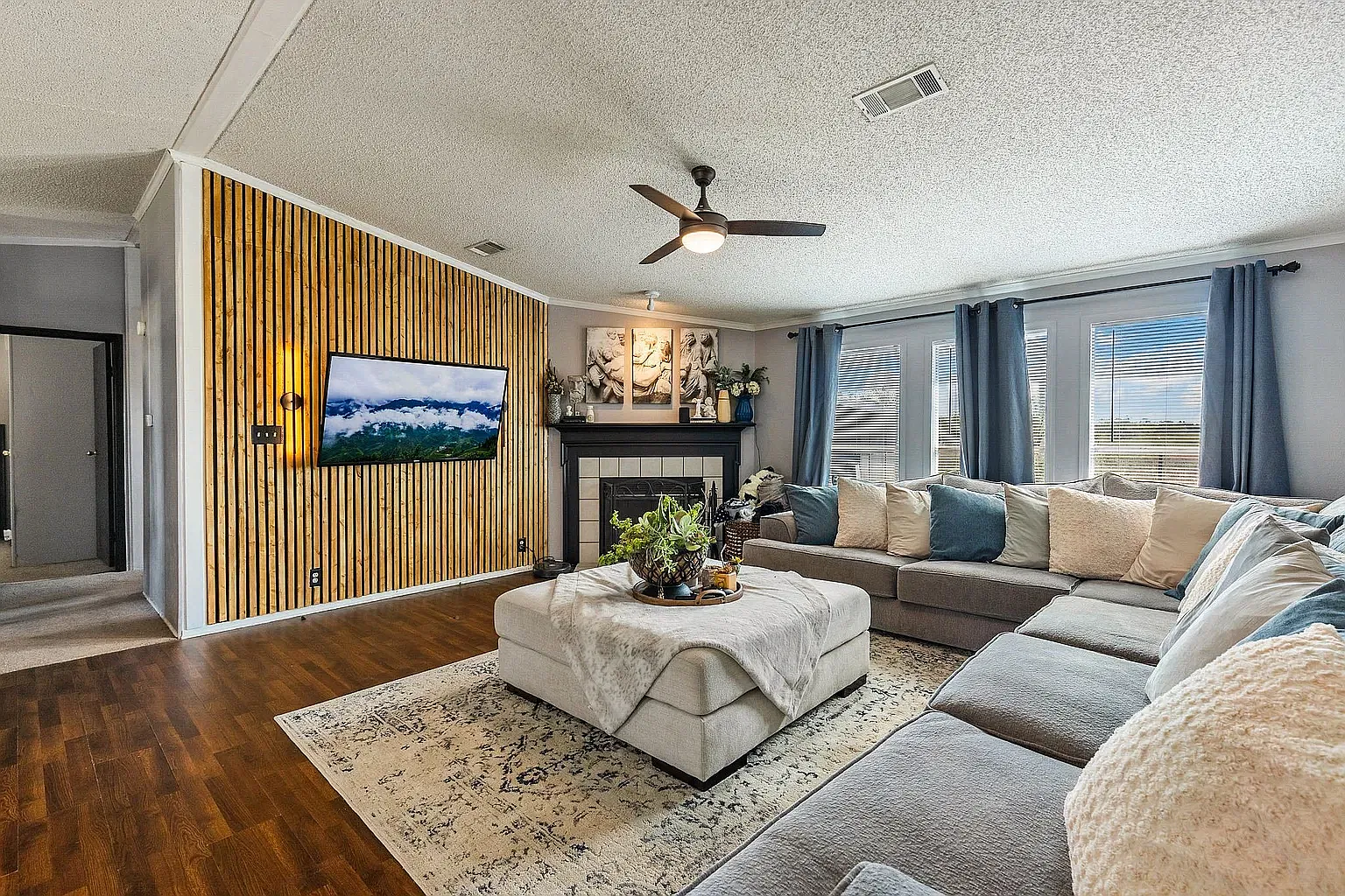 3 bed, 1400 sqft, $1,700 — Photo 4