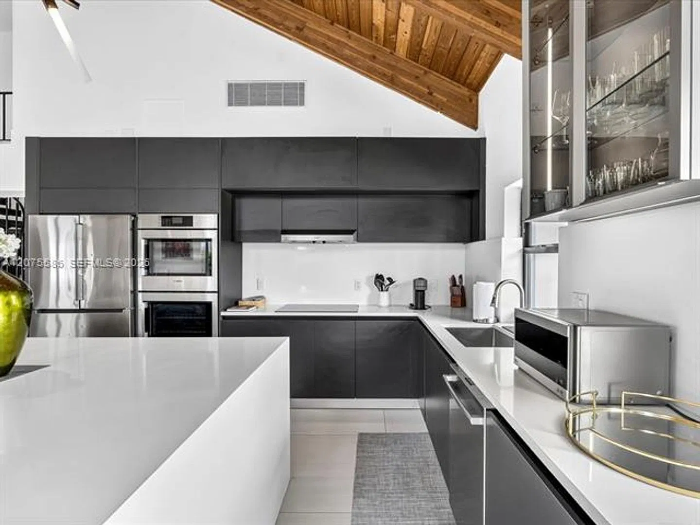 343 Centre Is # 343 , Golden Beach, FL 33160 — Photo 1
