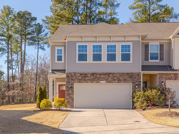 1058 Flagler St, Durham, NC 27713