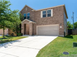 9103 Canter Horse, San Antonio, TX 78254