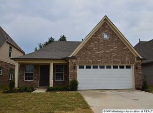 9865 Southern Oak Way, Olive Branch, MS 38654