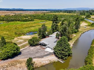 34579 E Columbia Ave, Scappoose, OR 97056