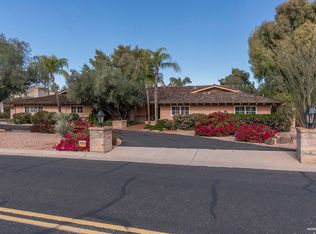 5136 E Road Runner Rd, Paradise Valley, AZ 85253