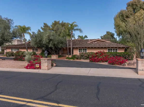 5136 E Road Runner Rd, Paradise Valley, AZ 85253