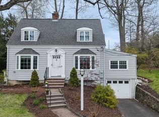 64 Gayland Rd, Needham, MA 02492