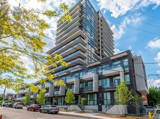 1603 Eglinton Ave W, Toronto, ON