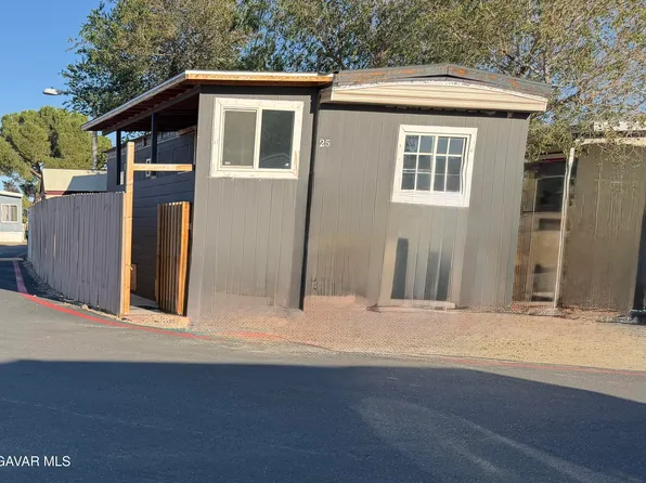 45415 28th St E Space 25, Lancaster, CA 93535