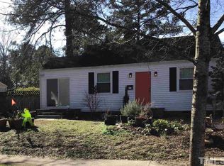 2525 Glendale Ave, Durham, NC 27704