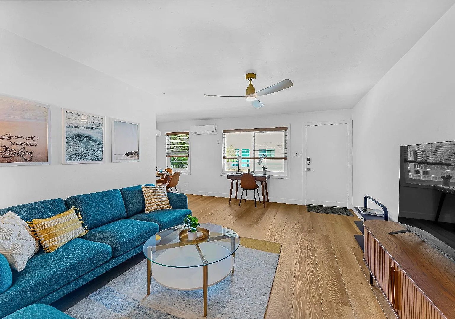 3499 Sawtelle Blvd - Unit 08 — Photo 2
