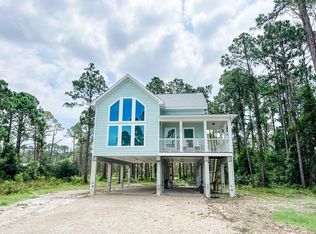 5202 Sandbar Dr, Port Saint Joe, FL 32456