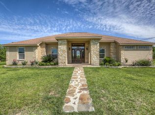 1421 Sundown Meadows St, Crosby, TX 77532