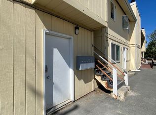 318 E 9th Ave #110-6, Anchorage, AK 99501