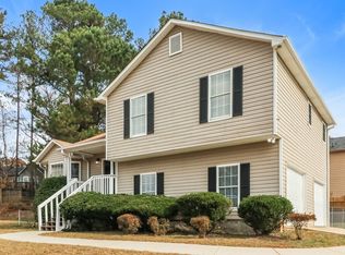 301 Ivy Crest Dr, Dallas, GA 30157